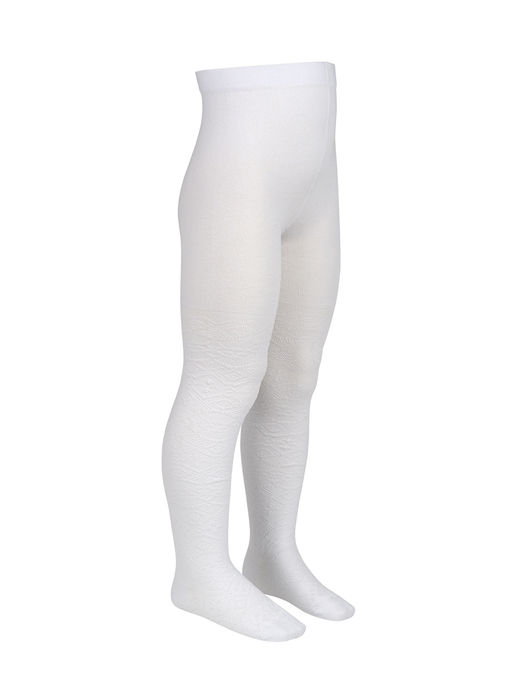 (Omsa) Collant 12A11-2 с ажурным рисунком