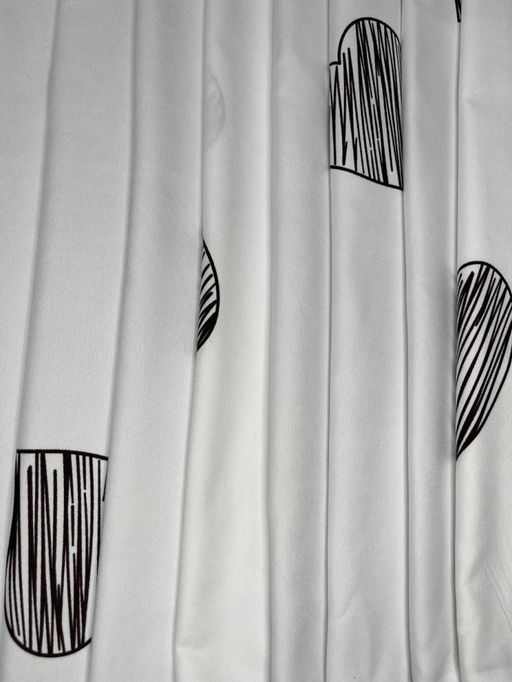 КПБ Denvol Classic на резинке по кругу DENCLR007 Семейный