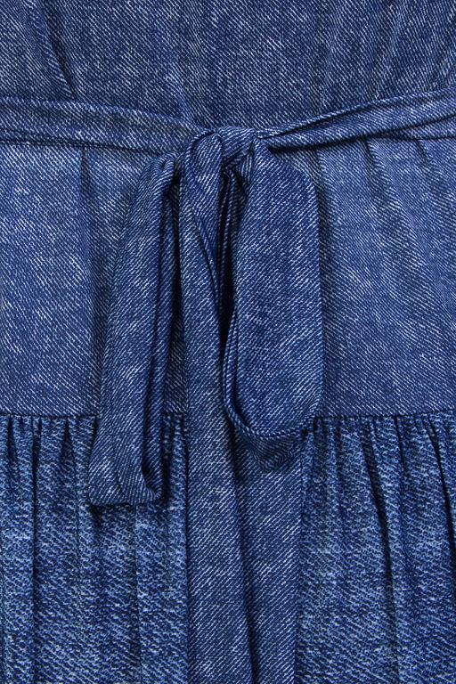 Платье П4-3192/2 - Wisell фото 5