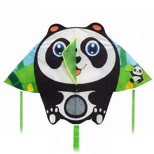 Змей воздушный "Быстрый след"