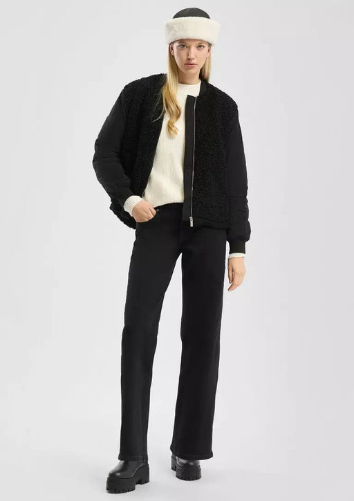 Куртка женская