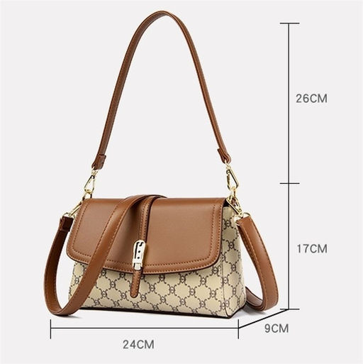 KAIDIFEINIROO Сумка женская 8169  фото 14