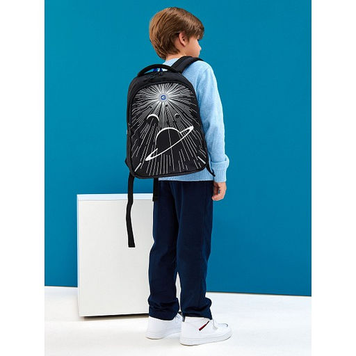 RB-452-2 Рюкзак школьный - Grizzly фото 38