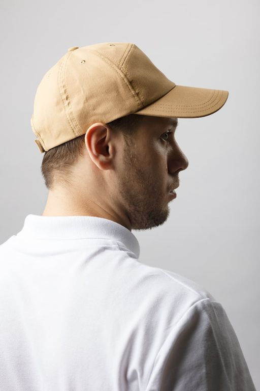 Бейсболка-семиклинка - Relay фото 13