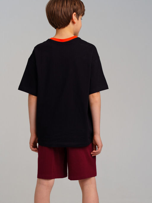 PlayToday / Шорты для мальчика, 2 шт. в комплекте фото 6