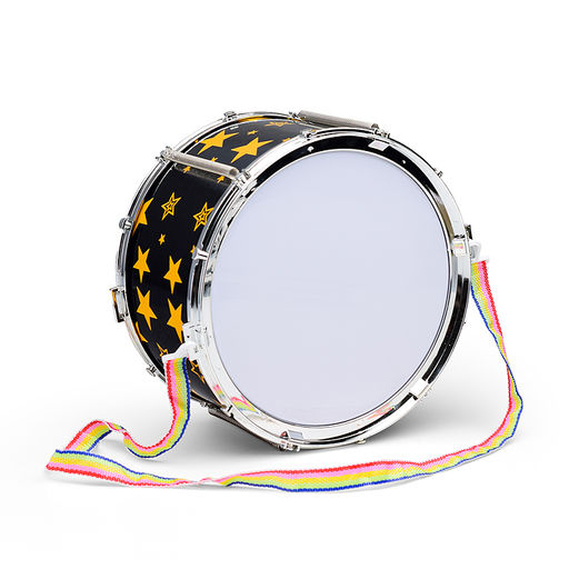 Барабан "Прекрасное настроение", в пакете