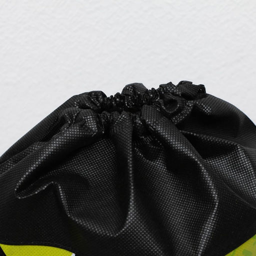 Сумка для обуви Футбол, полиэстер, размер 41см х 31см х 0,5см - Artfox фото 3