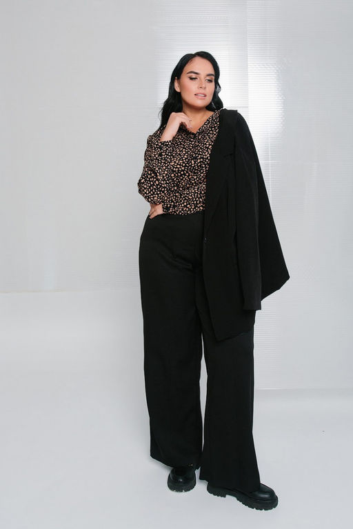 Жакет женский - Jp фото 8