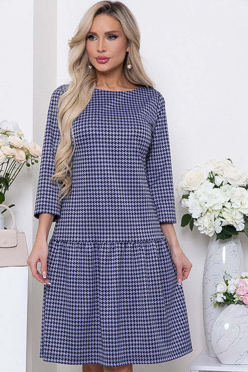 Платье 71447 - Avili фото 5