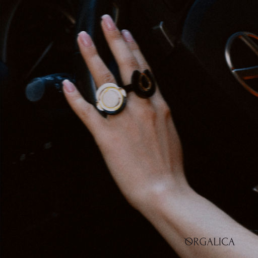 Соблазн #14 - Orgalica фото 2