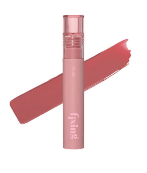 Glow Fixing Tint #5 Mauve Ment - Тинт для губ лиловая ложь, 1,5 гр