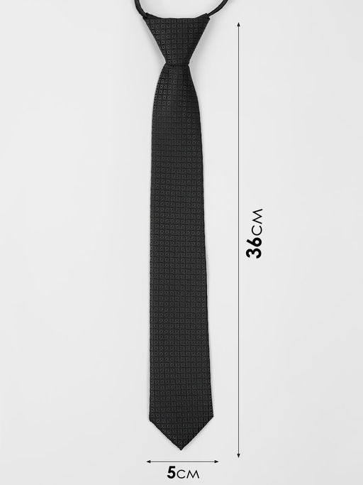 Галстук детский Соль&Перец  фото 4