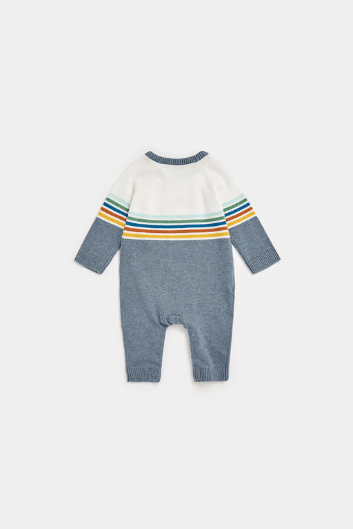 MOTHERCARE / Комбинезон вязаный  фото 2