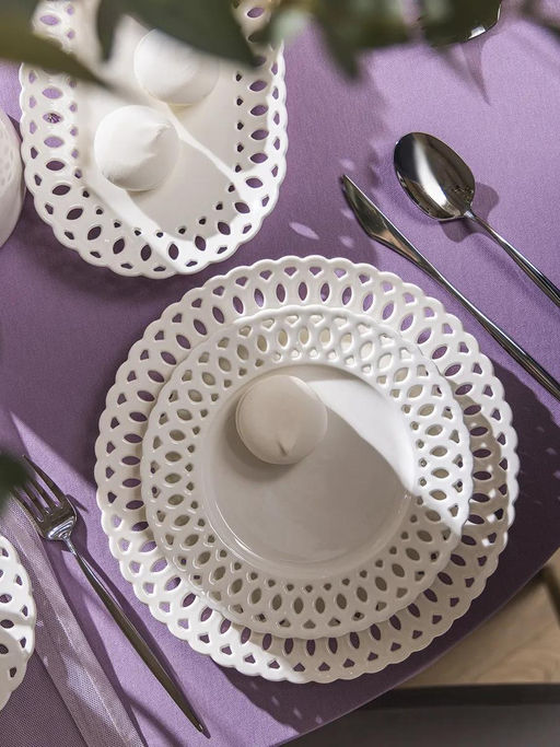 БЛЮДО LEFARD STYLE 35,5 СМ ОВАЛЬНОЕ фото 26