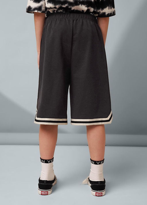 867400/14а_п Шорты мал (ЧЗ)