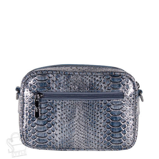 Сумка женская  270157 blue Velina Fabbiano-Safenta/50 в Новосибирске