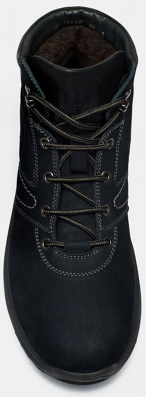 Ботинки мужские JEF 137201СН - Ralf ringer фото 4