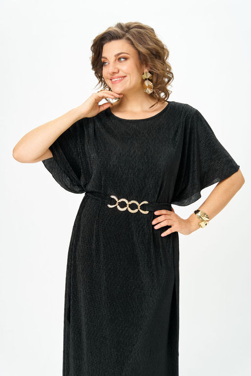 Платье Michel Chic 2194 черный