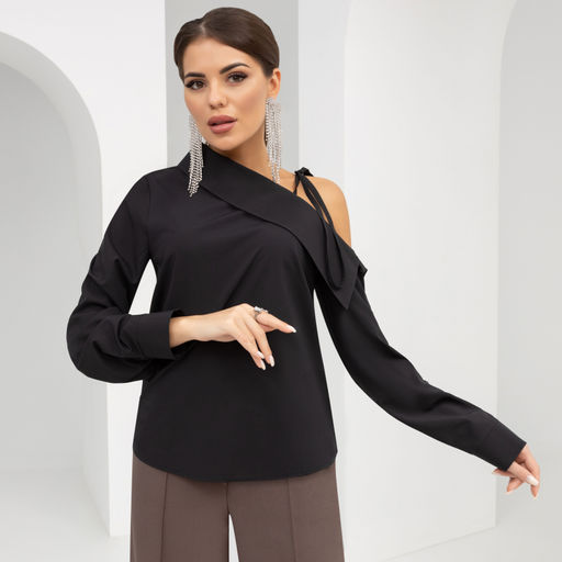 Блуза Четко, стильно, дорого - Charutti фото 2