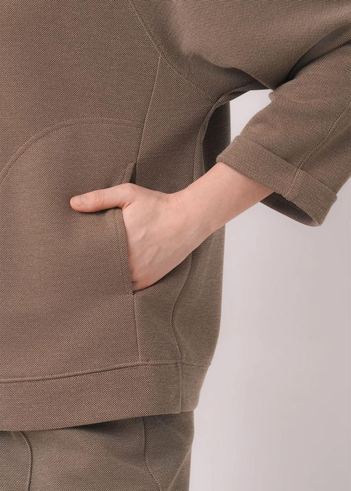 Джемпер Пампас