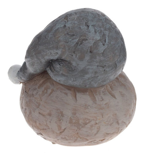 Фигурка декоративная "Гном", L7,5 W7,5 H8,5 см, 2в.