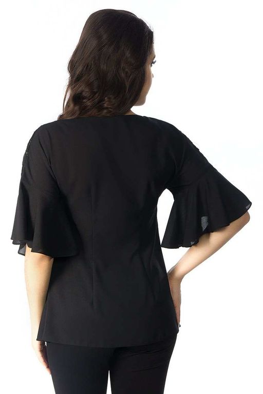 Блуза М3-3474/2 - Wisell фото 6