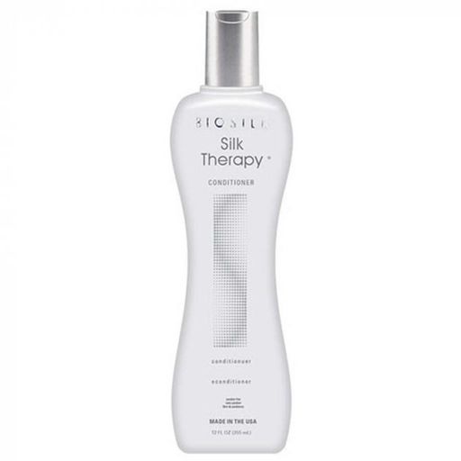 Biosilk silk therapy кондиционер - Chi фото 2