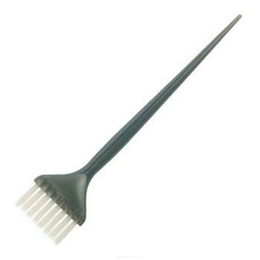 Dewal Кисть для окрашивания JPP048M-1 grey, серый, 45 мм  фото 2