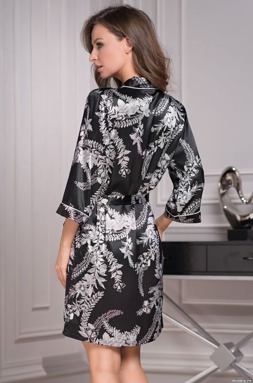 Халат Mia-Amore  фото 2