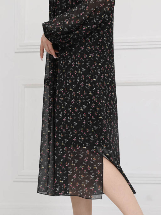 Платье П5-4822 - Wisell фото 17