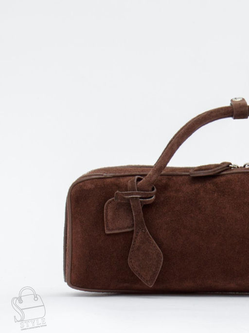 Сумка женская кожаная 999015-1NN d.coffee Natale Navetta  в Новосибирске