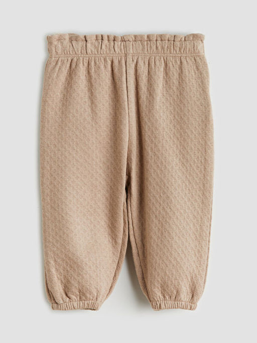 Hayvan Fig?rl? K?z Bebek Sweatshirt ve Pantolon