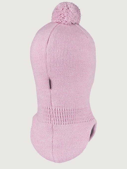 Балаклава 10з50026 розовый