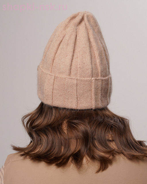 11623 1A F KHW Колин Колпак женский флис (56-58)