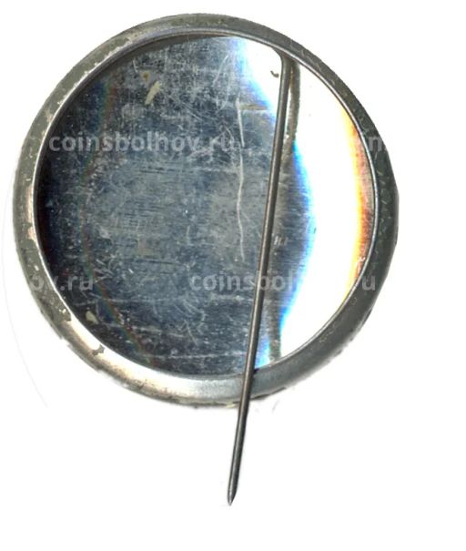 Значок Таллин