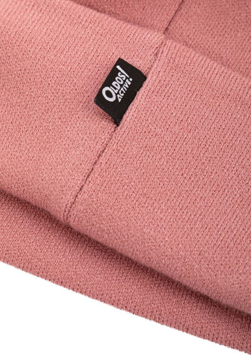 Шапка без утеплителя д/дев. Лина - Oldos фото 5