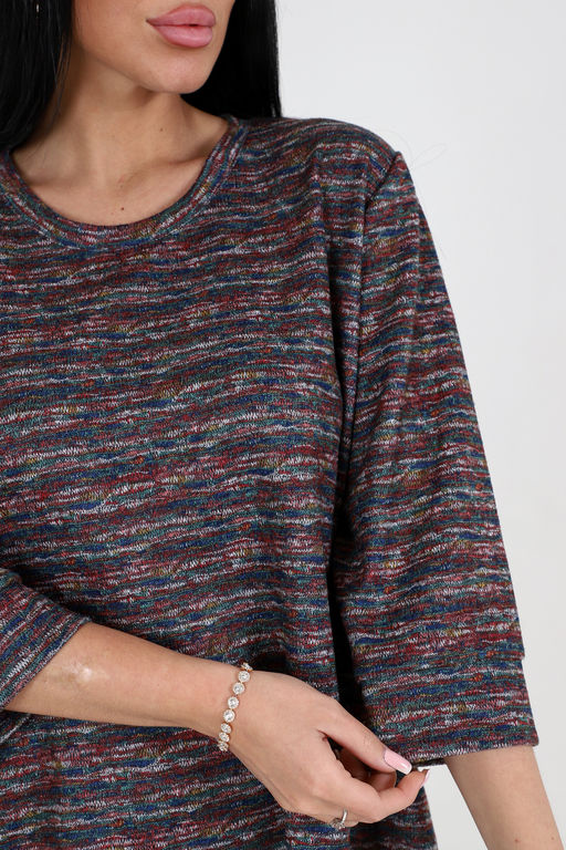 Женская туника 31830 - Натали фото 19