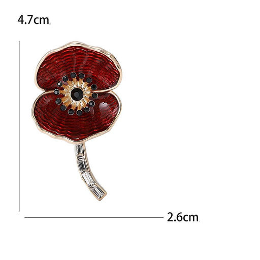 Брошь арт. 32 2794 (id 284861) - Rada фото 3