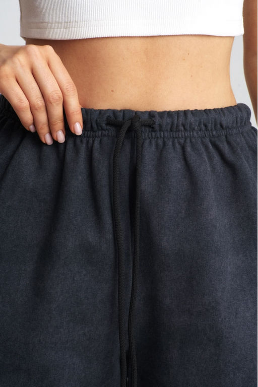 Шорты Washed Graphite - Erist store фото 6