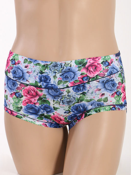 ML8025.С2 Трусы женские - Almond фото 2