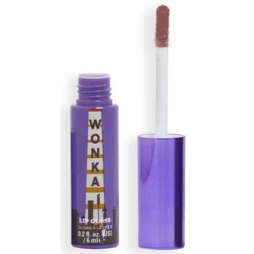 Willy Wonka&The chocolate factory Блеск для губ Wonka Lip Gloss 6791366