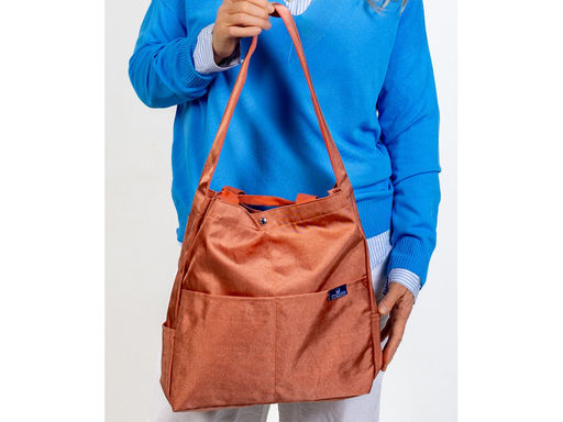 Сумка женская текстиль Lanotti 1701.1 фото 12