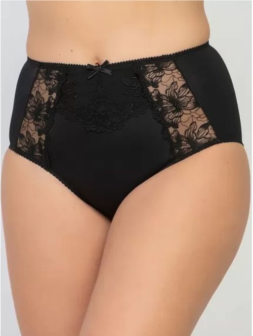 Т046 трусы белый - Новое время фото 3