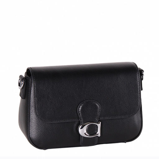 Сумка 1903Y black Polina&Eiterou