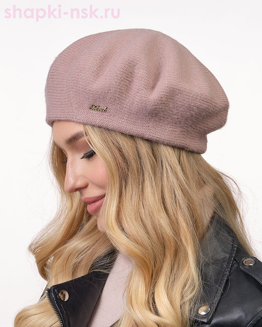 Джоанна Берет женский (56-58)