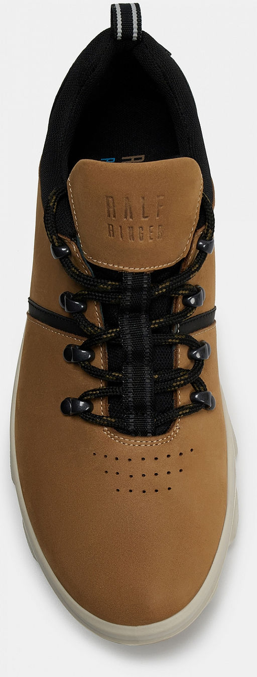Полуботинки мужские TREK 175110ОЛ - Ralf ringer фото 4