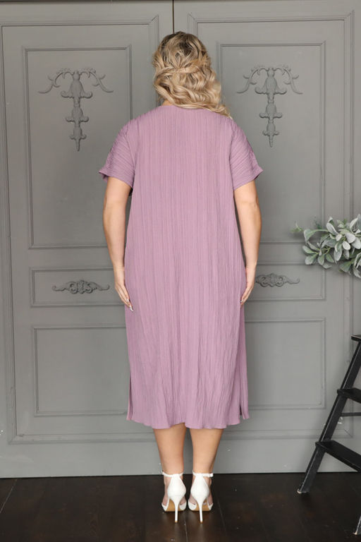 Платье П3-5007/7 - Wisell фото 8