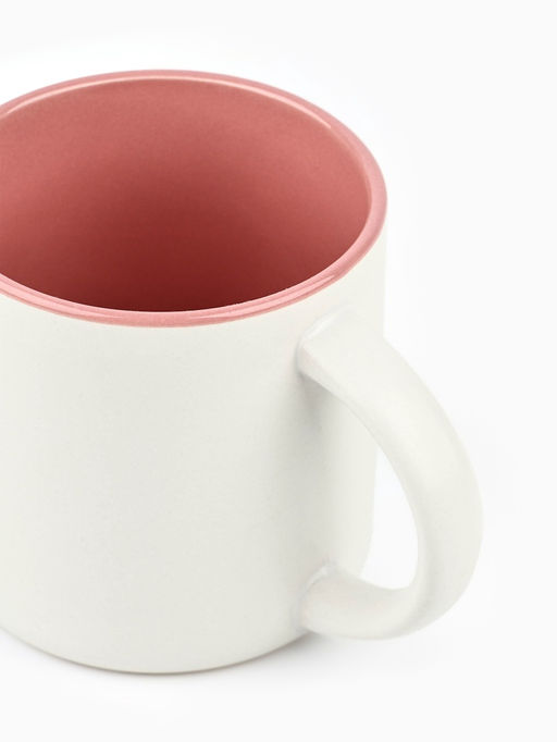 Кружка чайная керамическая «Мама», 380 мл