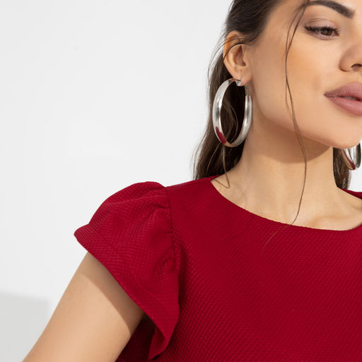 Платье Сладкая идиллия (люкс) - Charutti фото 3