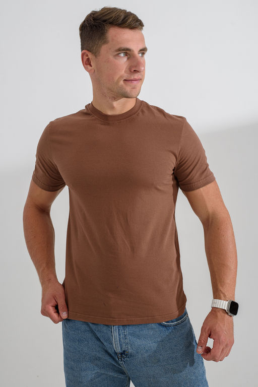 Футболка 8471/3 унисекс